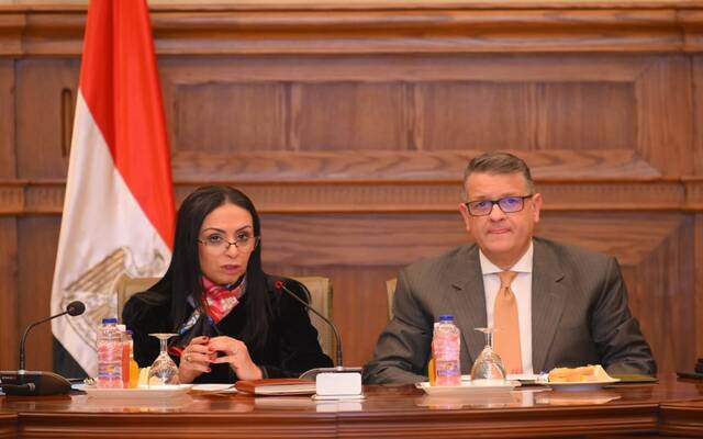 وزيرة مصرية: زيادة مخصصات الدعم النقدي لـ41 مليار جنيه في موازنة 2024-2025