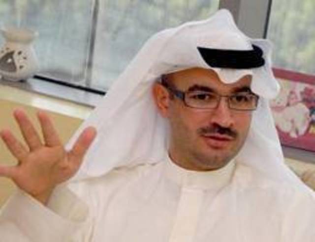 النمش: مازالت هناك فرصا كبيرة للاستثمار بالبورصة القطرية وخصوصا بأسهم البنوك والعقار