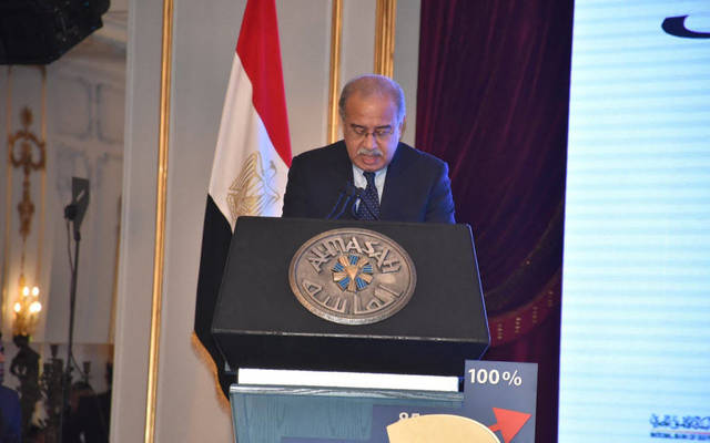 رئيس وزراء مصر: سعر الدولار 17.25 جنيه في موازنة 2018-2019