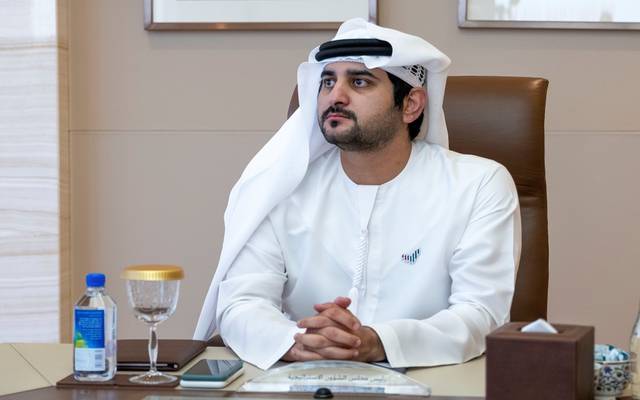 مكتوم بن محمد: الإمارات منصة لتبادل الرؤى وتشكيل مسار أسواق المال