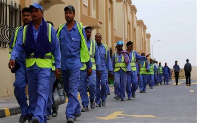 Egypt’s unemployment levels down to 7.5% in Q2-19