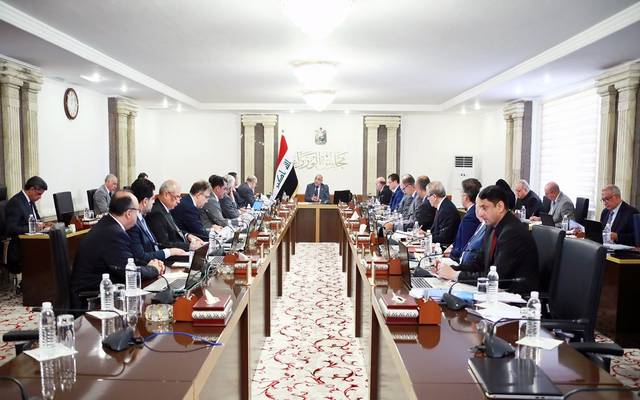 الوزراء العراقي يقر آليات لمعالجة صيغة عقود العاملين بالمؤسسات الحكومية