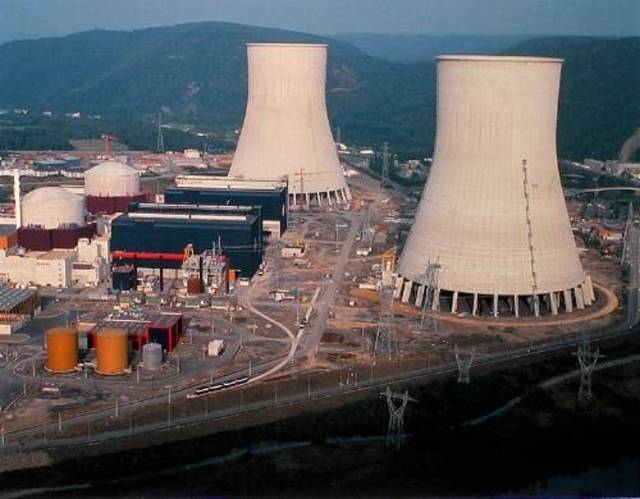 كوريا والسعودية تناقشان تشكيل لجنة مشتركة في الطاقة الذرية