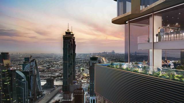 SHUAA Capital unveils ‘Dubawi’