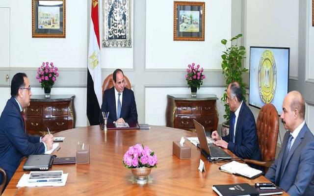 مصر تتوقع الحصول على الشريحة الخامسة من قرض "النقد الدولي"..يناير2019