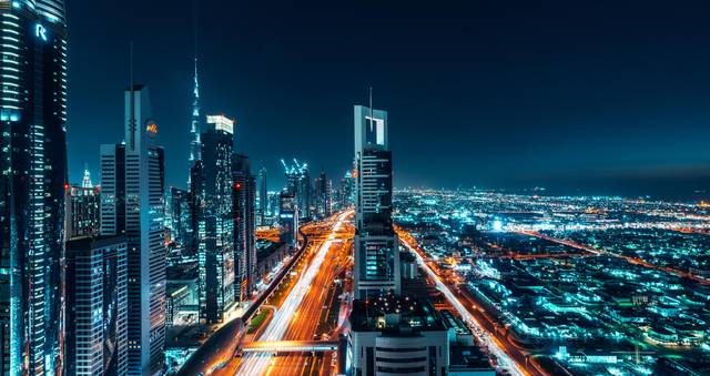 تقرير: الإمارات رابع وجهة مفضلة للسفر عالمياً في 2021