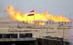 العراق يؤكد التزامه بالتخفيض الطوعي لمستوى إنتاج النفط