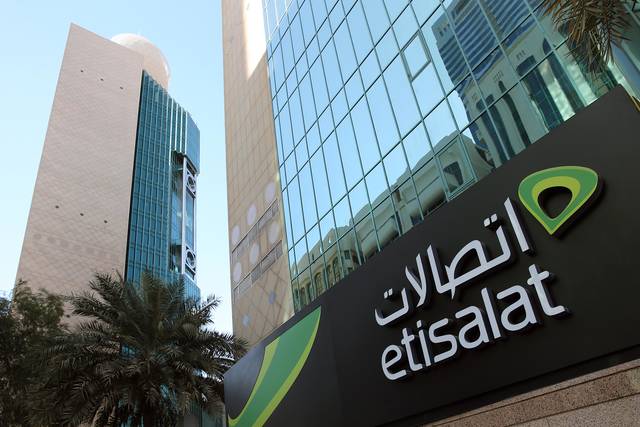 ADX lists EUR 1bn bonds issued by Etisalat