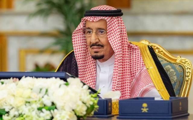 الوزراء السعودي يقر لائحة التكاليف القضائية وعمل الممارسين الصحيين خارج الدوام