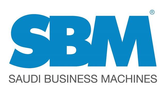 SBM showcases AI solutions for enterprises across different sectors at LEAP 2025