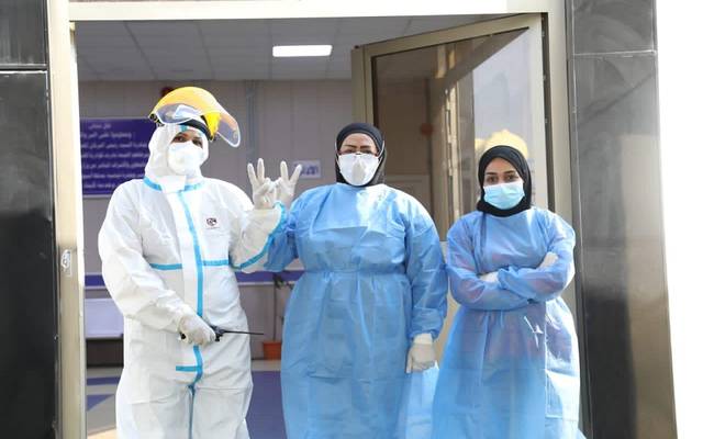قطر تسجل 299 إصابة جديدة بكورونا و شفاء 143 حالة خلال 24 ساعة