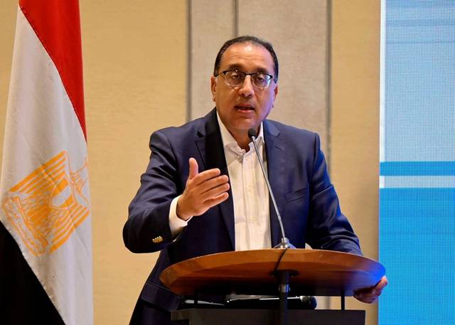 رئيس الوزراء المصري: برنامج الطروحات الحكومية يشمل 20 شركة