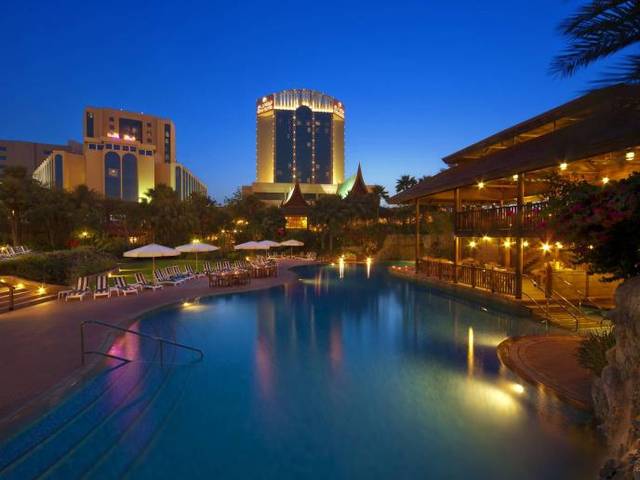 "فنادق الخليج" توصي بتوزيع 5.6 مليون دينار على مساهميها