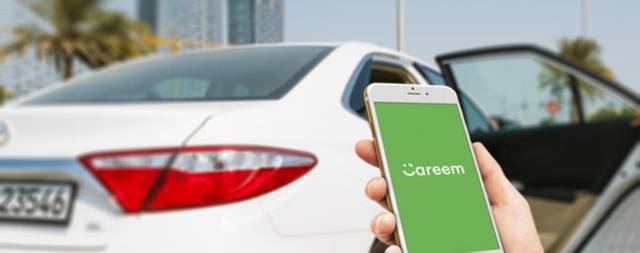 "كريم" تُطلق برنامجاً رسمياً لعمل الإماراتيين بسياراتهم في أبوظبي