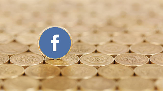 Facebook to roll out cryptocurrency in 2020