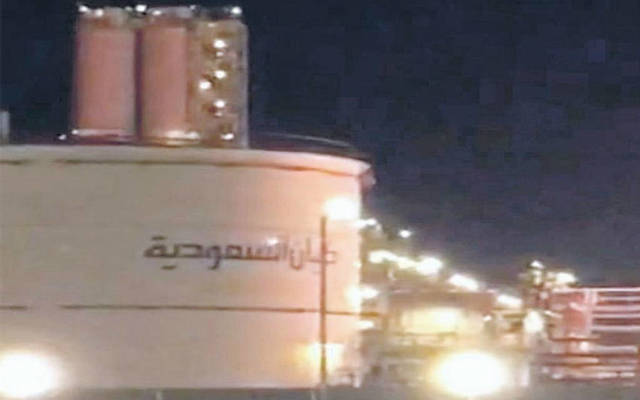 أحد مشاريع "صدارة"