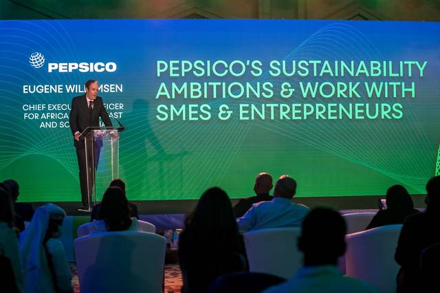 PepsiCo launches first greenhouse accelerator programme in MENA