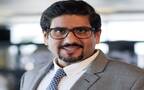 Bader Sater, CEO at Bahrain FinTech Bay