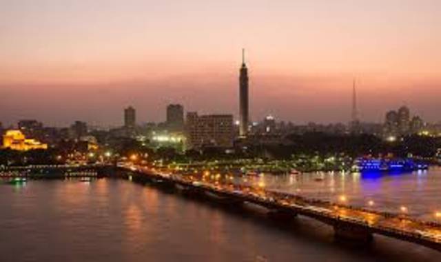 وزيرة: 5.6% معدل نمو الاقتصاد المصري بالربع الأول من 2019-2020