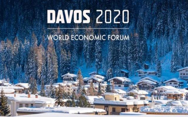 دافوس 2020.. قادة العالم يبحثون أزمات السياسة والاقتصاد والمناخ