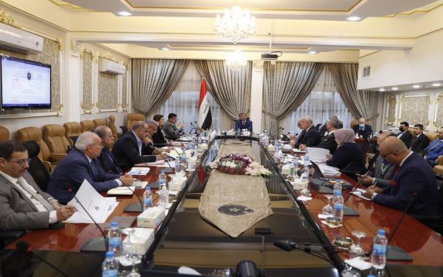 وزير النفط العراقي: الصندوق السيادي للطاقة ضمان لحقوق الأجيال القادمة