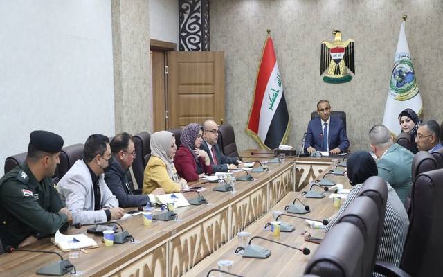 العراق يتخذ خطوات نحو إصلاح نظامي البطاقة التموينية والحماية الاجتماعية