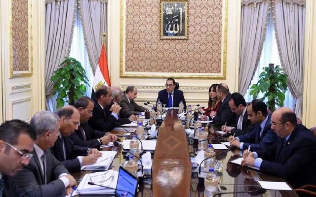 مدبولي يبحث خطة التجارة المصرية لتحفيز القطاع الصناعي وزيادة الصادرات