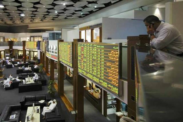 الشركة تعمل على فرص طرح شركة أو شركتين قبل نهاية العام الجاري