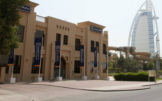 Emirates NBD sees AED 2.27bn profits in Q3