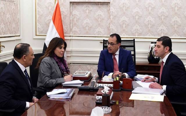 الوزراء المصري يوجه بتقديم الدعم الكافي للشركات في مرحلة التأسيس