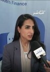 دلال الريّس، الشريك المؤسس والرئيس التنفيذي لشركة "سبير"