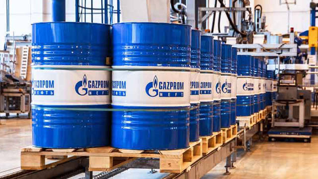 Gazprom’s exports outside Post-Soviet area shrink 1.3% YoY in 2019