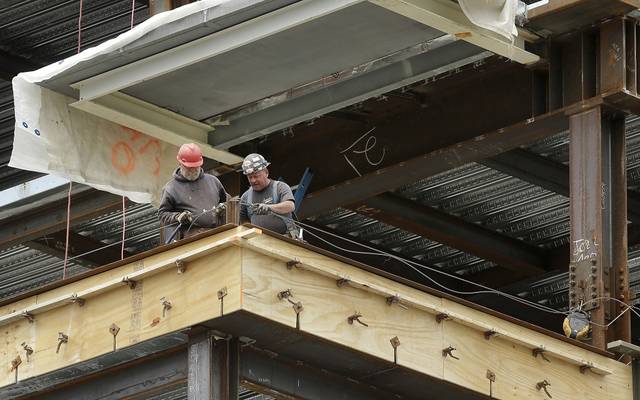 نشاط البناء في بريطانيا يصل لأعلى مستوى بـ4 أشهر