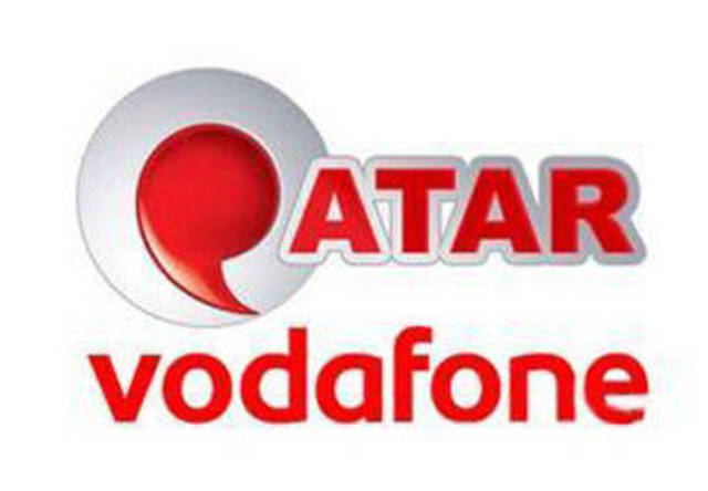 Vodafone Qatar named ‘Best Telecom Company’