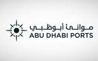 شعار مجموعة موانئ أبوظبي