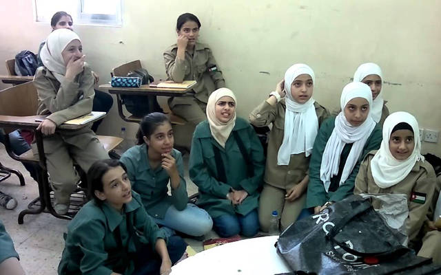 وزير الصحة: تعطيل المدارس في حال وصول مصابي "كورونا" 20 حالة بالأردن