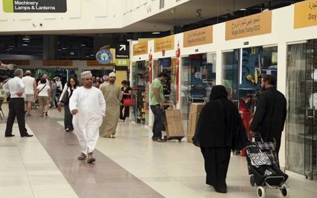 Oman’s GDP increases 4.6% in 2014-NCSI