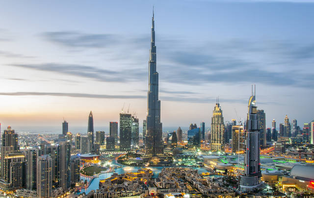 دبي تطبق نظام "الترخيص الواحد" لشركات المناطق الحرة
