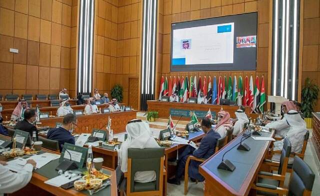 انعقاد أعمال منتدى تعزيز جهود مكافحة الفساد بالدول العربية