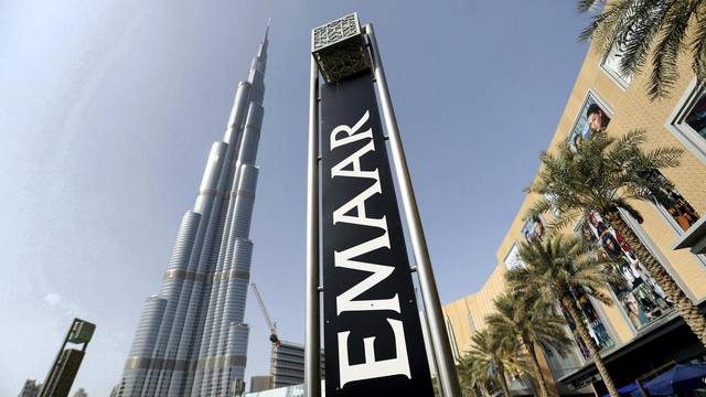 Emaar denies stalling talks over Egypt’s new capital project