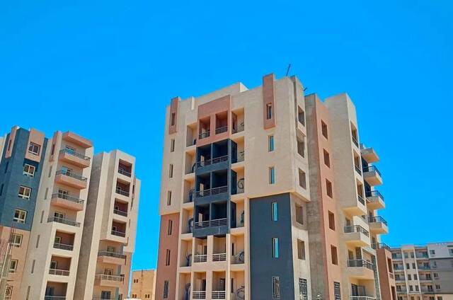 مشروع ديارنا السكني