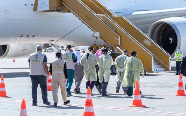 الصحة السعودية تؤكد عدم وجود إصابات بـ"كورونا"