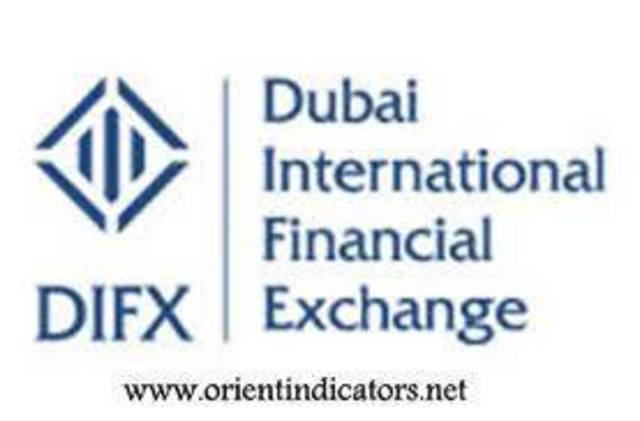 الرئيس التنفيذي: 10% النمو المتوقع لـ "مركز دبي المالي" في 2013