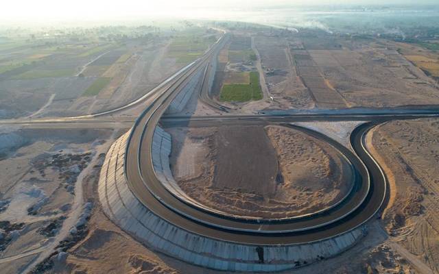 النقل تعتزم افتتاح 5 محاور جديدة على النيل في صعيد مصر