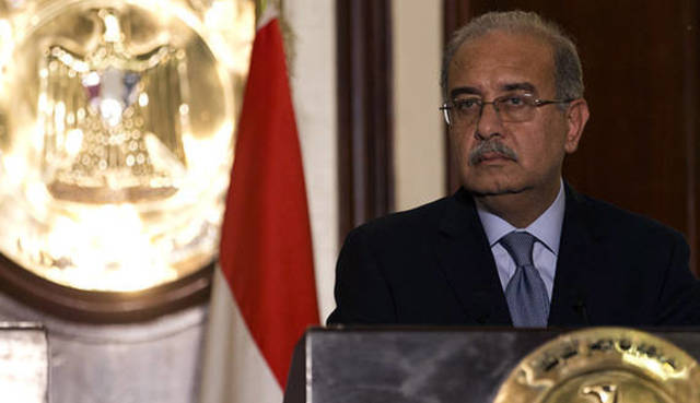 Egypt’s Cabinet approves stamp on duty stock exchange