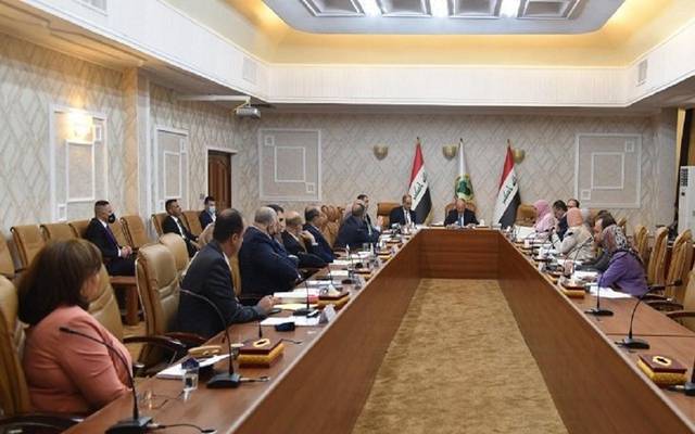 "Finance" sets steps to reform public budget systems in Iraq
