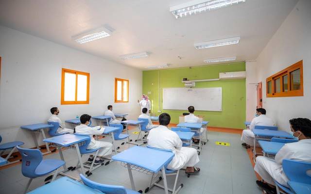 التعليم السعودية: بدء اختبارات الفصل الدراسي الأول النهائية حضورياً