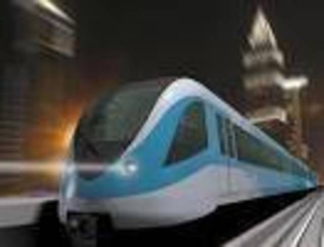 Contractors selected for first Doha metro packages