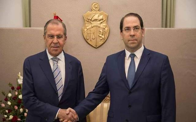 روسيا تعتبر المساهمة في مشروعات البنية التحتية بتونس.. "ضرورة"