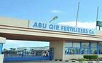 Abu Qir Fertilizers and Chemical Industries Company